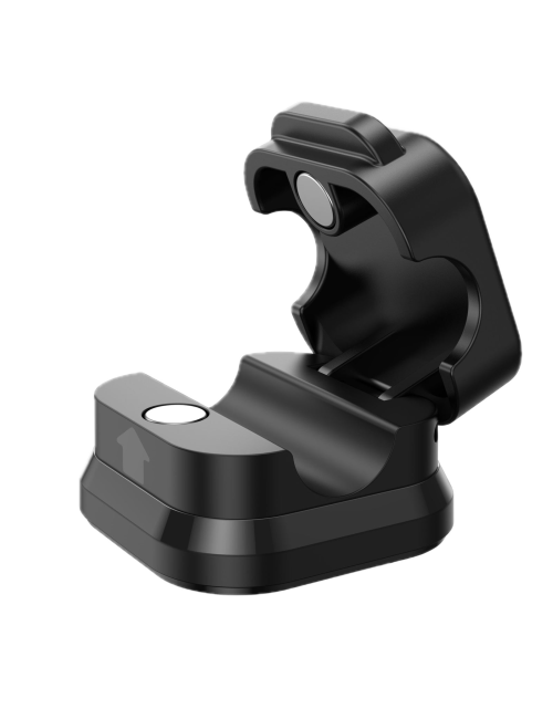 MAGTIC Black Cable Holder